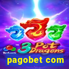 pagobet com